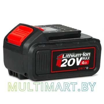 Аккумулятор DWT BS204001E